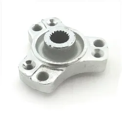 Nabe Hinterrad Peugeot Jetforce