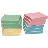 Info Recycling Haftnotizen 75 x 7,5 cm