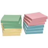 Info Recycling Haftnotizen 75 x 7,5 cm