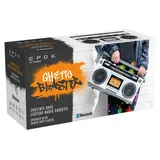Bigben Interactive BTBLASTER Transparent