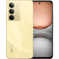 Realme C75 8 GB RAM 128 GB Lightning Gold