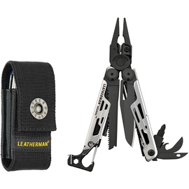 Leatherman Multi-Tool-Zange Taschengröße Werkzeug Edelstahl
