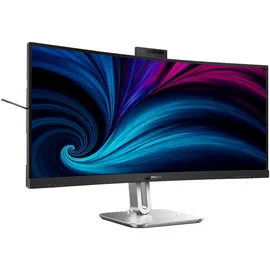Philips 34B2U6603CH 34" grau