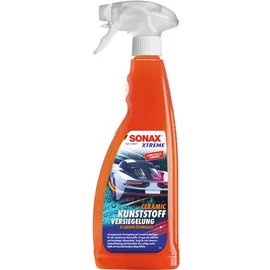 Sonax Xtreme Ceramic Kunststoffversiegelung 750 ml