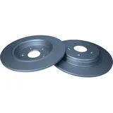 Quaro Bremsscheibe QD0942