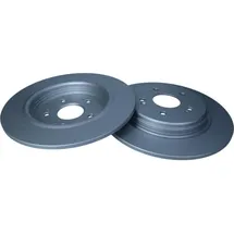 Quaro Bremsscheibe QD0942