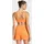 adidas Optime Essentials Workout Orange L