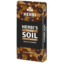 floragard® Herbi Aussaat- - Kräutererde Living Soil 40 Liter