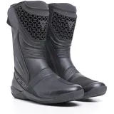 Dainese Fulcrum 3, GTX wasserdichte Motorrad Stiefel Gore-Tex - Schwarz - 41 EU