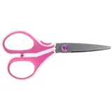 Wedo Schere Cut-it 13 cm pink