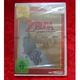 The Legend of Zelda: Twilight Princess (PEGI) (Wii)