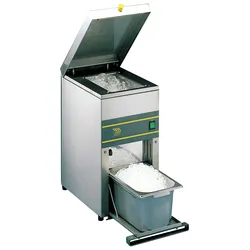 Neumärker Ice Crusher