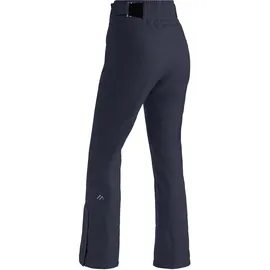 Maier Sports Damen Allissia Slim 2.1 Hose (Größe M, blau)