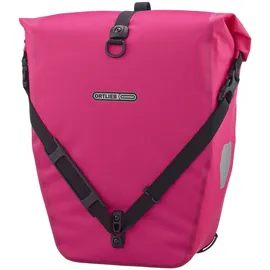 Ortlieb Back-Roller Cyber QL2.1 Einzeltasche 20 L pink