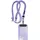 Black Rock Hama 221558 Black Rock Smartphone Lanyard Flieder