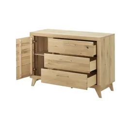 Smart Oslo 131 x 77 x 52 cm Mehrfarbig