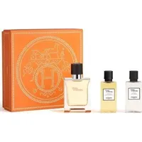 Hermès, Beauty Geschenkset, Terre D'Hermes