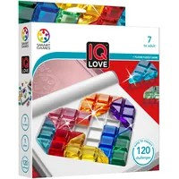 Smart Games IQ Love deutsche Version