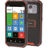 Olympia TREK 32 GB schwarz
