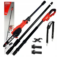 SKIL 0650 CA Akku-Hochentaster 20V (ohne Akku) Länge 3m,