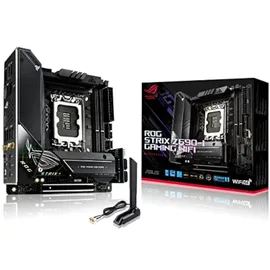 Asus ROG Strix Z690-I Wifi