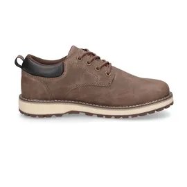 Dockers Schnürschuh Herren Braun 42