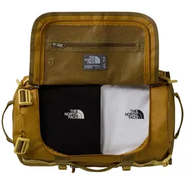 The North Face Base Camp Duffel 31 l Braun
