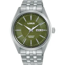 Lorus Herrenuhr Edelstahl Herrenuhren