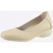 Classic Dog WITT WEIDEN Ballerina in beige, | Gr.: 37