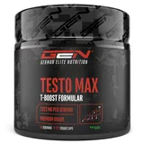 GEN GERMAN ELITE NUTRITION Testo MAX 270 Kapseln