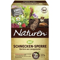 Naturen Bio Schnecken-Sperre