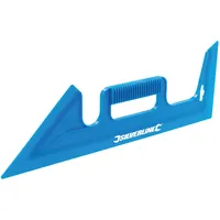 Silverline Anstreichhilfe 450 mm