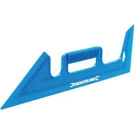 Silverline Anstreichhilfe 450 mm