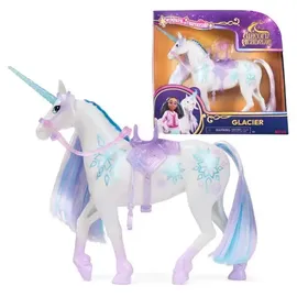 Spin Master UCA Fashion Unicorn - Glacier Refresh