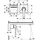 Axor MyEdition FS Einhandmischer (47060000)