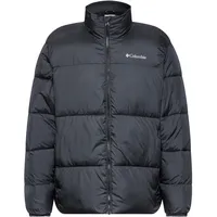 Columbia Puffect III Jacke black M