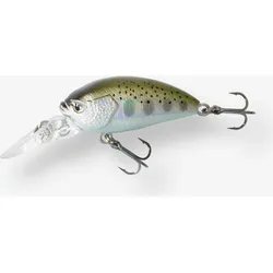 Wobbler Crankbait WXM CRK 30 F Yamame EINHEITSGRÖSSE