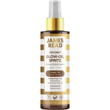James Read James Read, Coconut Glow-Oil Spritz 100 ml)