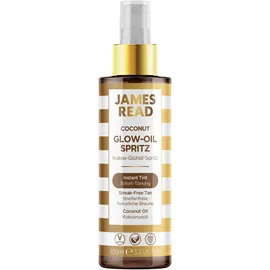 James Read James Read, Coconut Glow-Oil Spritz 100 ml)