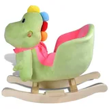 vidaXL Schaukeldino (80075)