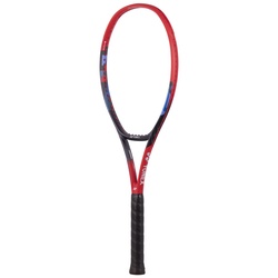 Yonex Tennisschläger VCore (7th Generation) #23 98in/305g/Turnier rot - unbesaitet -