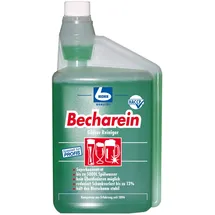 Becher Gläserreiniger 1 l