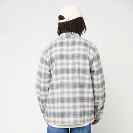 Dickies Forest Check Shirt grau S