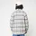 Dickies Forest Check Shirt grau S