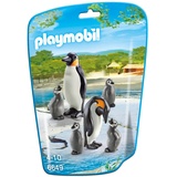 Playmobil City Life Pinguinfamilie (6649)