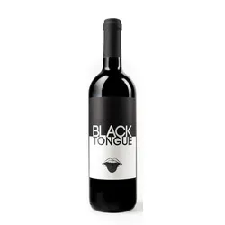 Black Tongue, Rotweincuvée fruchtig, Endrizzi