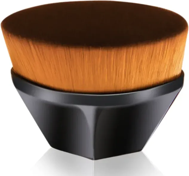 DUcare Foundation-Pinsel Schwarz Nr. 55, Muttertagsgeschenk