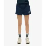 Superdry Athletic Essentials Shorts Blau L