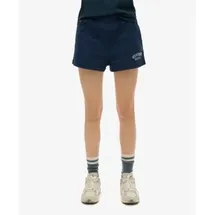 Superdry Athletic Essentials Shorts Blau L