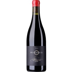 Rings Syrah Réserve Bio trocken 2020